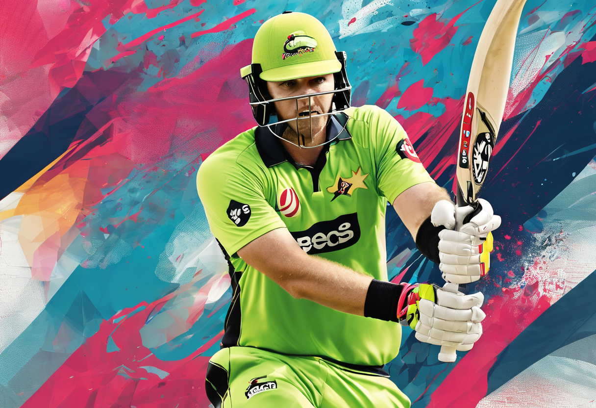 A Comprehensive Look at the Players and Strategies in the 2021 Big Bash League